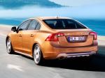Volvo S60 2010 года